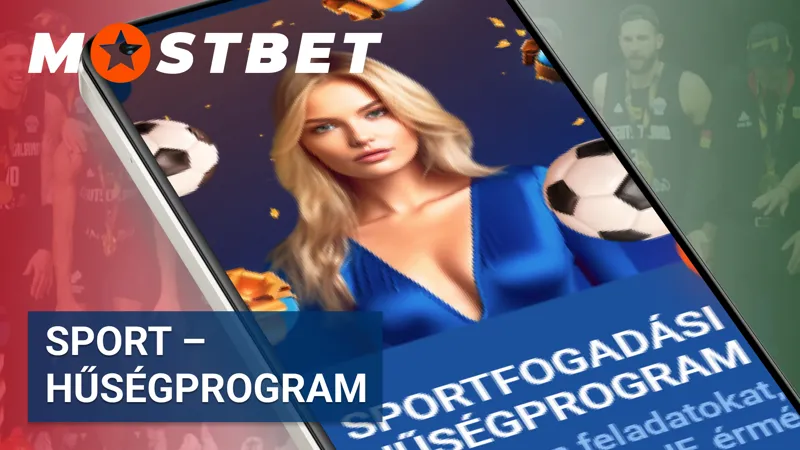 Hűségprogram sportfogadóknak